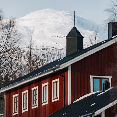 Karolinen Stugor & Laegenheter Åre Exterior foto