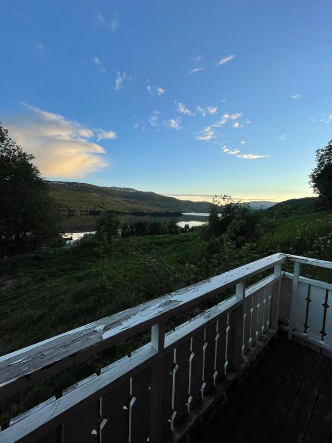 Karolinen Stugor & Laegenheter Åre Exterior foto