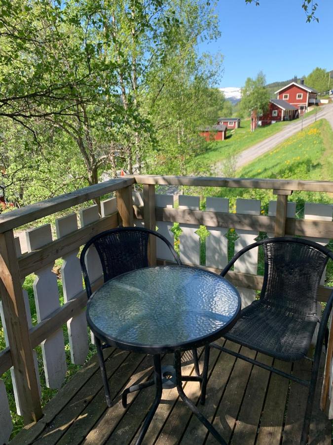 Karolinen Stugor & Laegenheter Åre Exterior foto