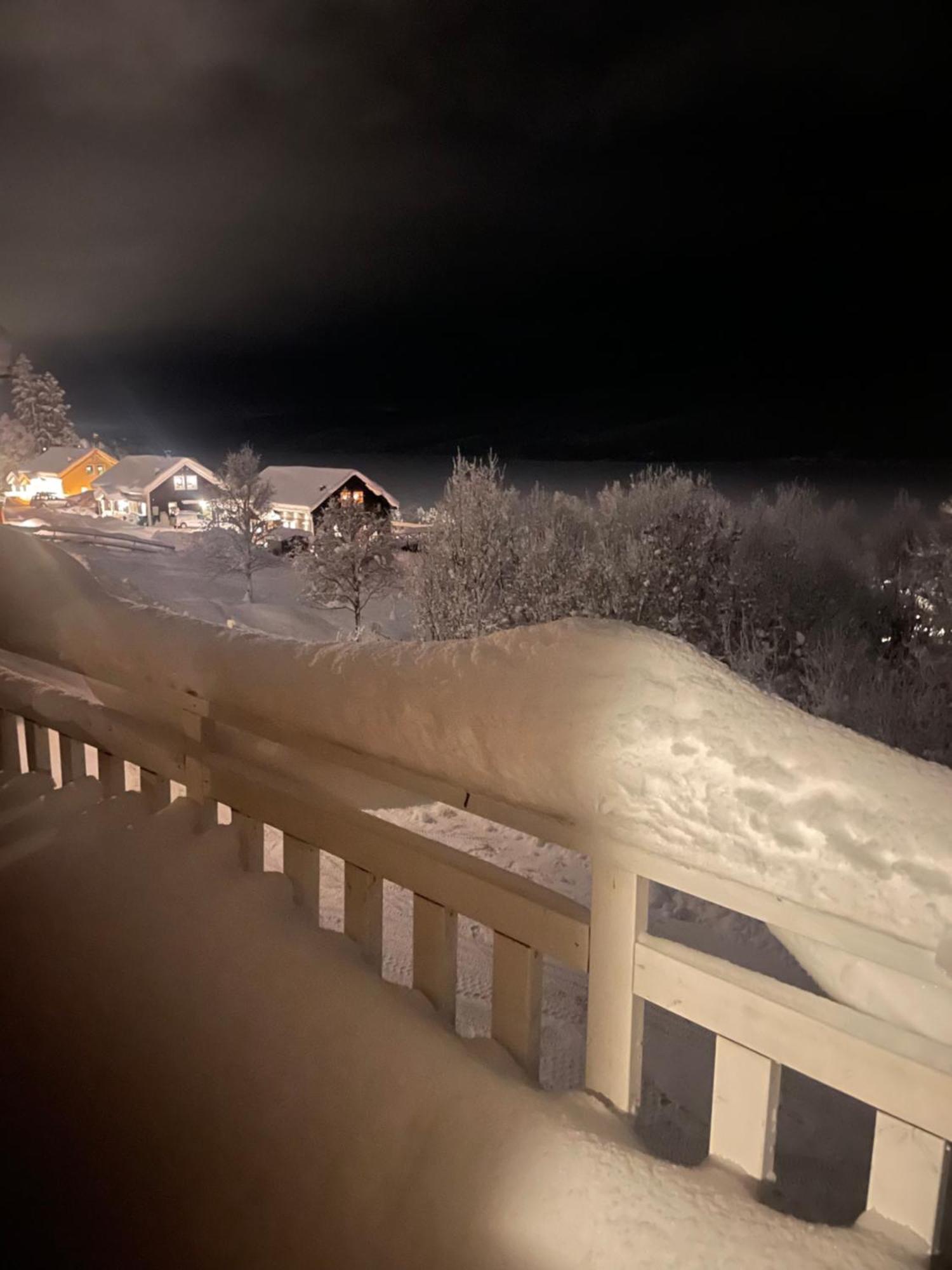 Karolinen Stugor & Laegenheter Åre Exterior foto