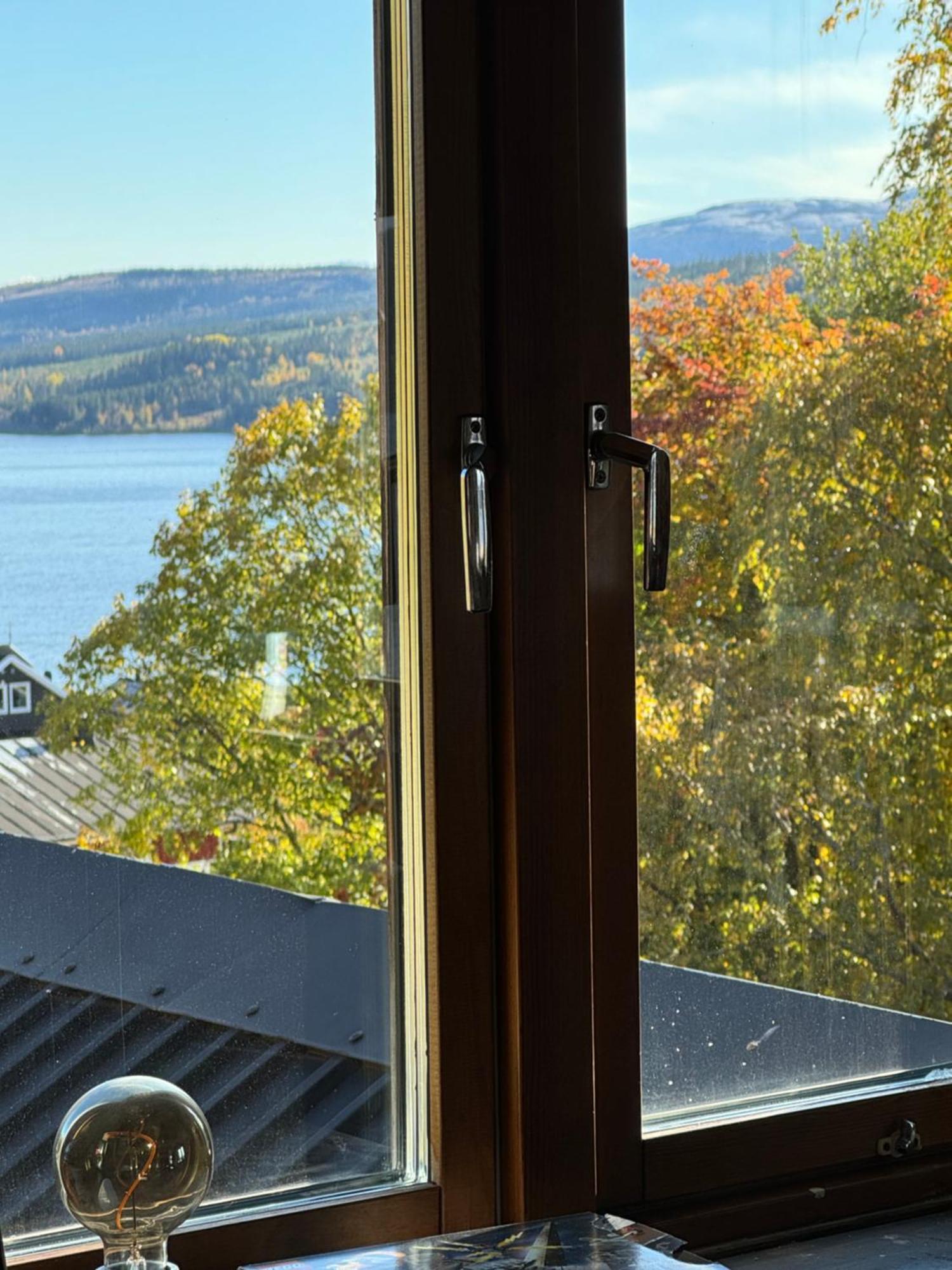 Karolinen Stugor & Laegenheter Åre Exterior foto