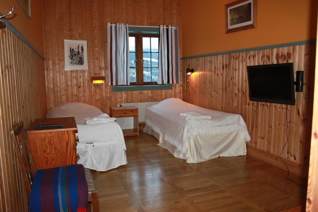 Karolinen Stugor & Laegenheter Åre Exterior foto