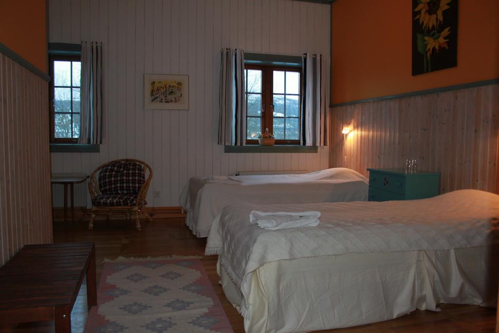 Karolinen Stugor & Laegenheter Åre Habitación foto