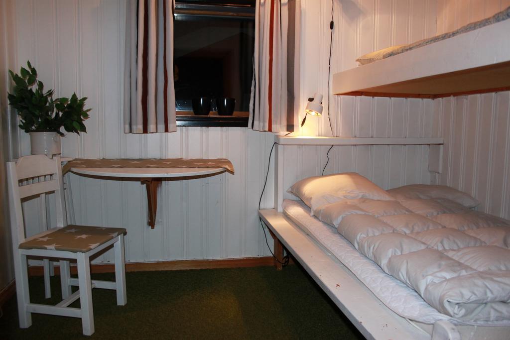 Karolinen Stugor & Laegenheter Åre Habitación foto