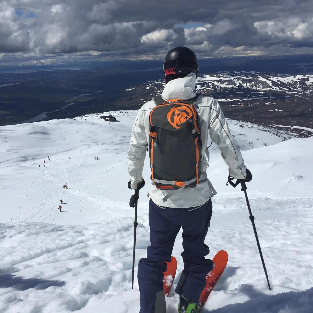 Karolinen Stugor & Laegenheter Åre Exterior foto
